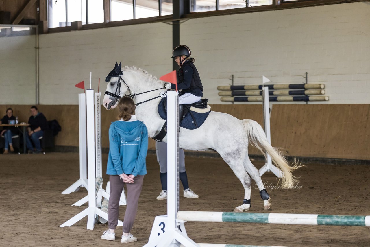 Bild 61 - Pony Akademie Turnier